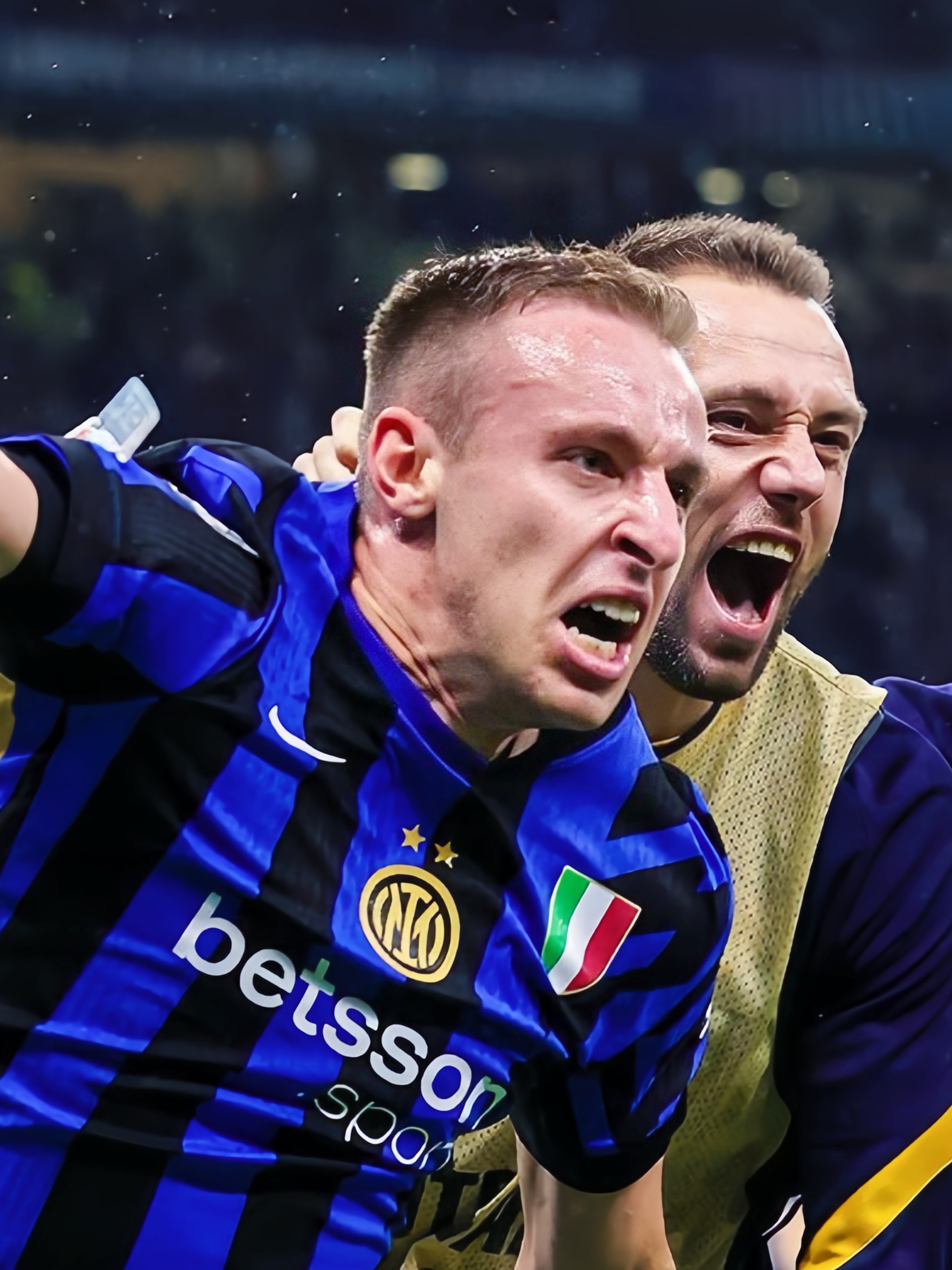 体育在线-关于马竞轻取国米,迪玛利亚补时绝平欧冠的信息