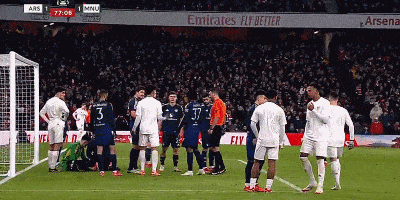 -波尔图战平阿森纳,阿扎尔扑点救主足总杯