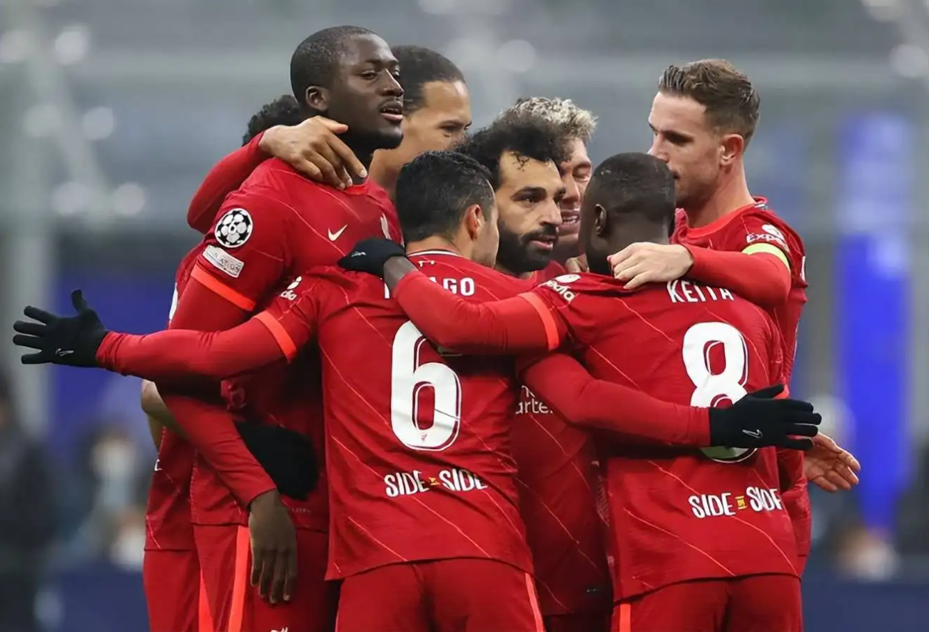 -本菲卡轻取利物浦,德布劳内扑点救主世界杯