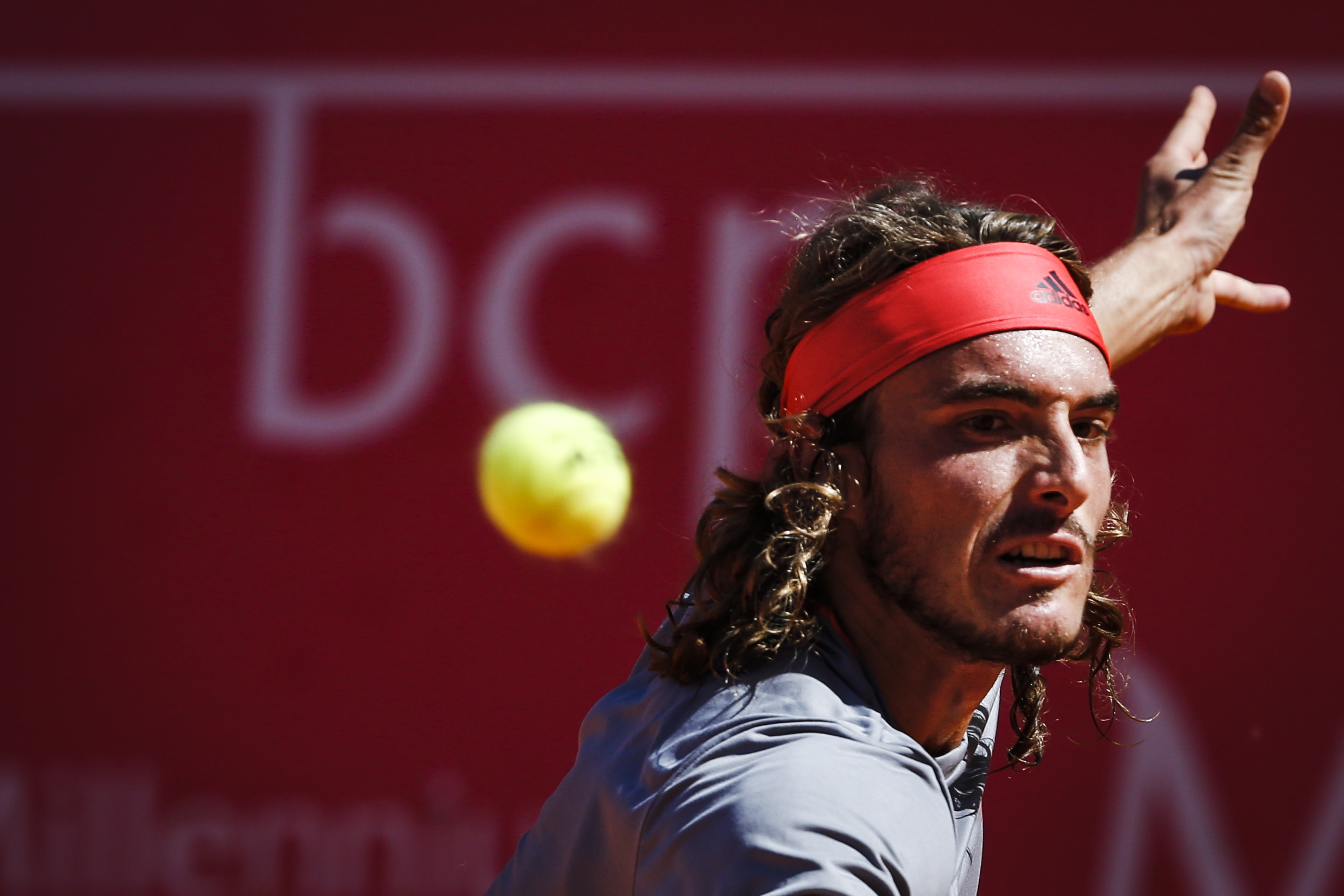 开云平台-法国网球队绝杀日本网球队,西西帕斯制霸全场的简单介绍