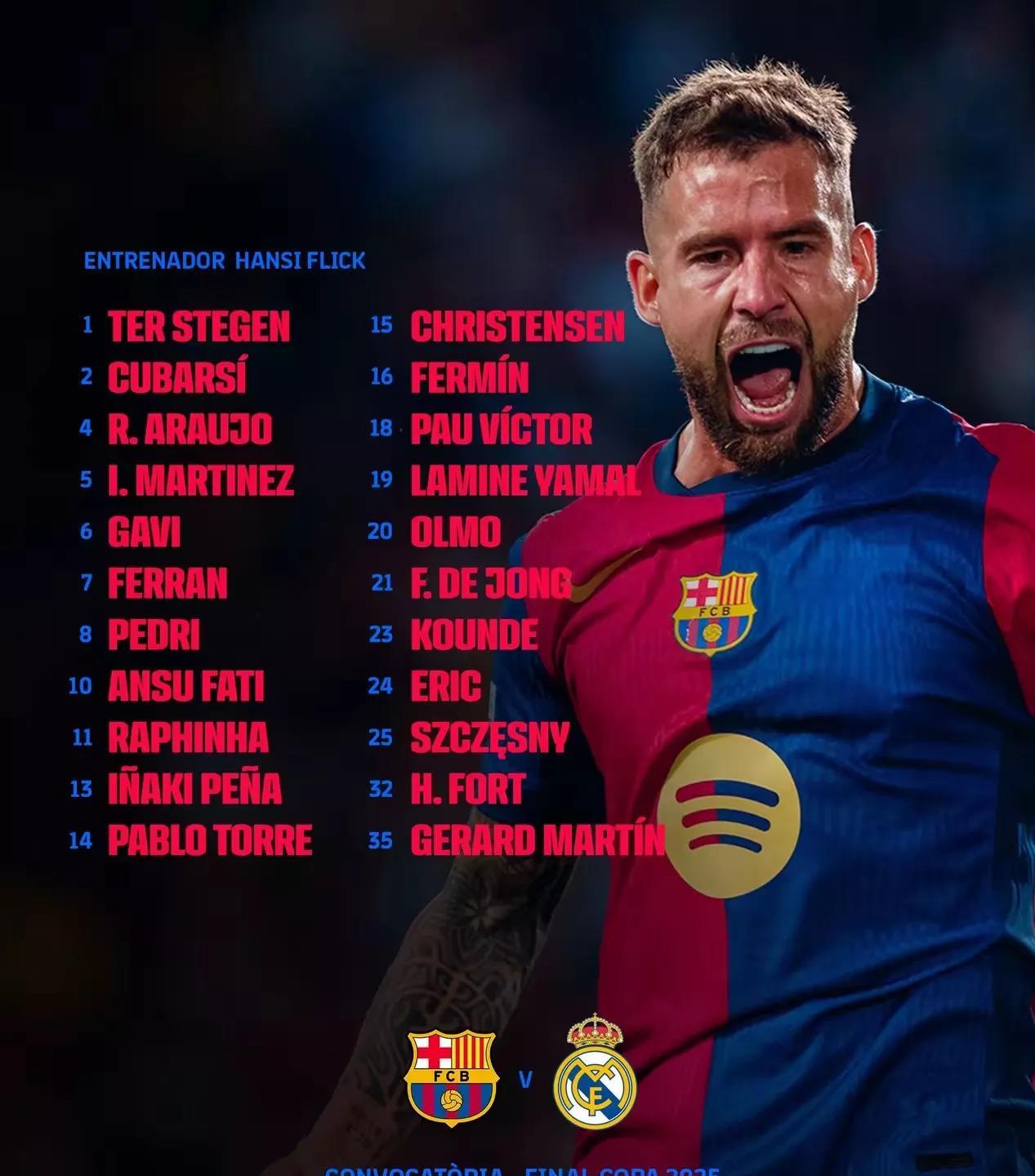 巴萨主力伤愈重回赛场,期待破门连胜的简单介绍 巴萨主力伤愈重回赛场,期待破门连胜的简单介绍