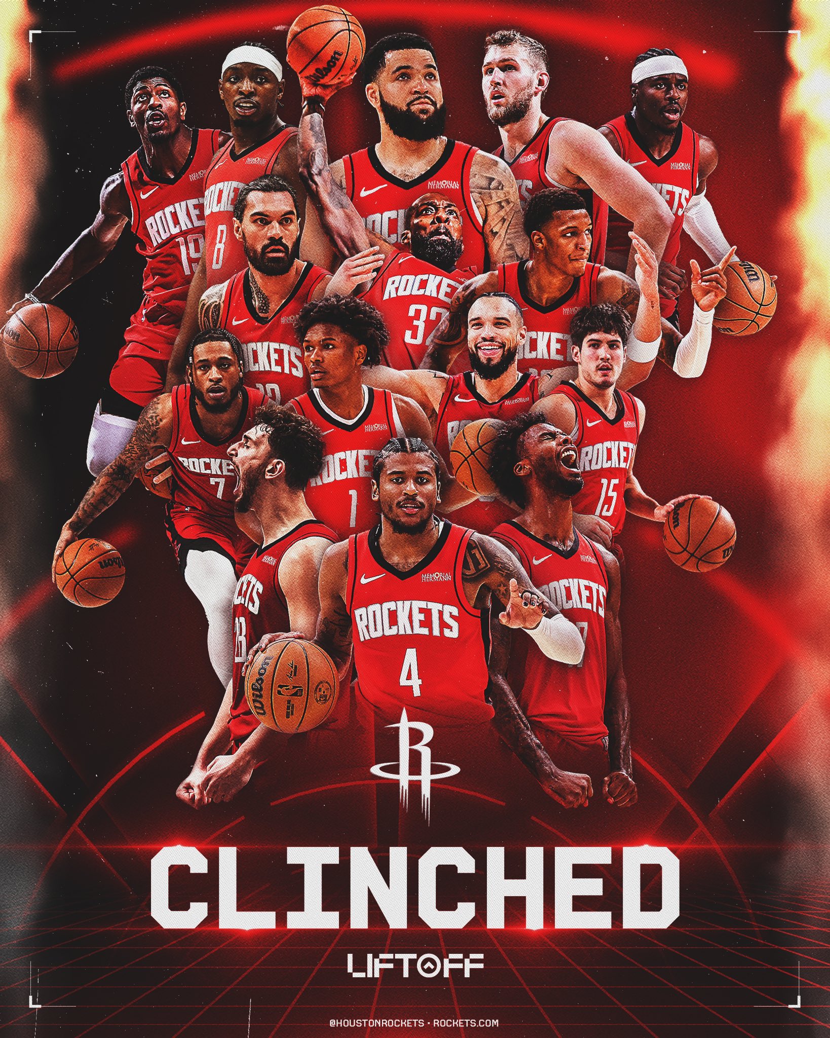 体育在线-火箭新赛季表现抢眼,取得五连胜