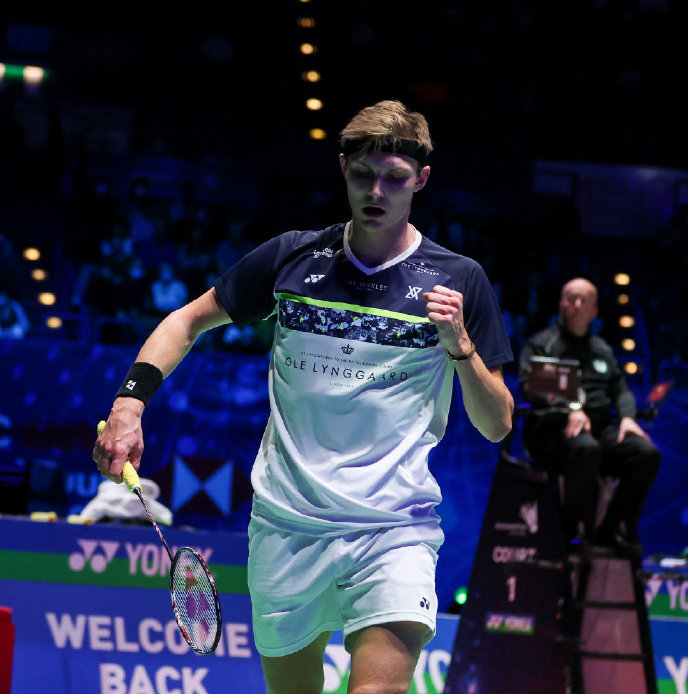 -日本羽毛球队爆冷丹麦羽毛球队,安赛龙高光表现的简单介绍