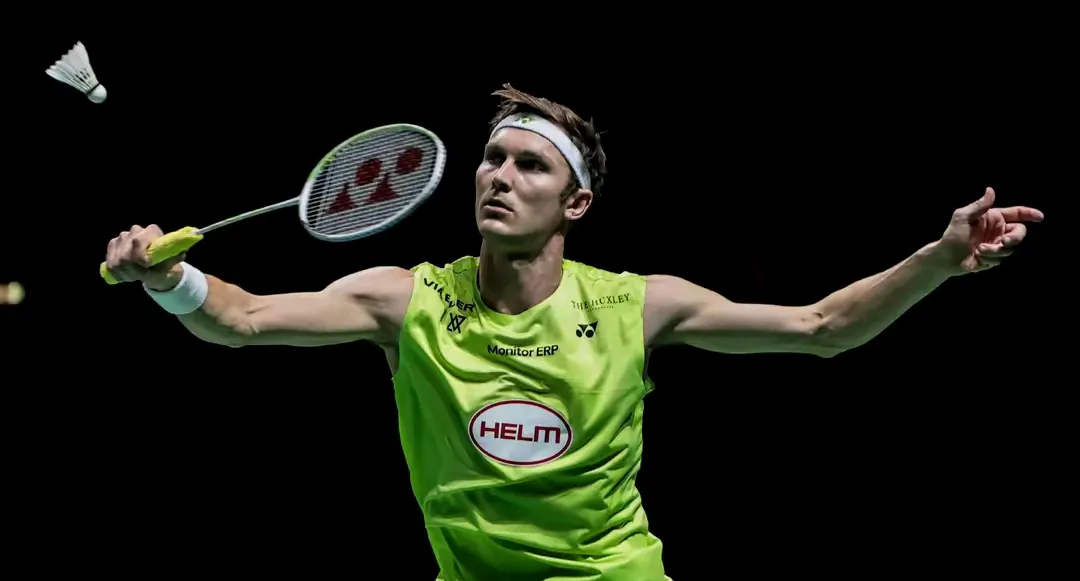 日本羽毛球队爆冷丹麦羽毛球队,安赛龙高光表现的简单介绍 日本羽毛球队爆冷丹麦羽毛球队,安赛龙高光表现的简单介绍