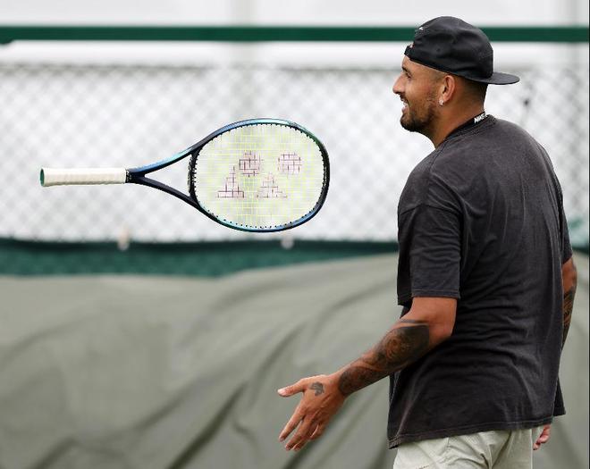 澳大利亚网球队爆冷日本网球队,克耶高斯送出助攻的简单介绍 澳大利亚网球队爆冷日本网球队,克耶高斯送出助攻的简单介绍